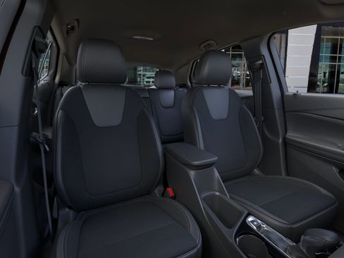 New 2026 Buick Encore GX Preferred FWD image 16