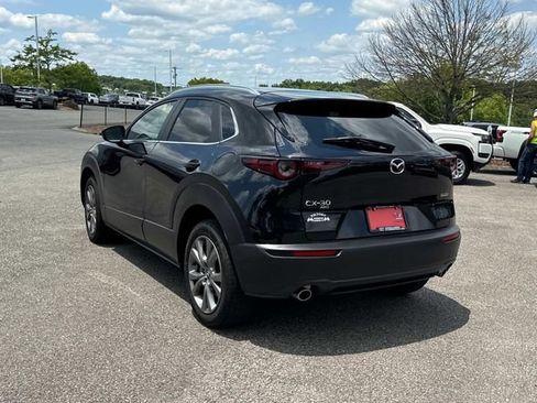 Used 2025 MAZDA CX-30 AWD 2.5 S w/ Preferred Package image 7