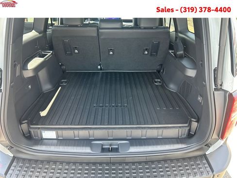 New 2027 Toyota Land Cruiser AWD/4WD image 18