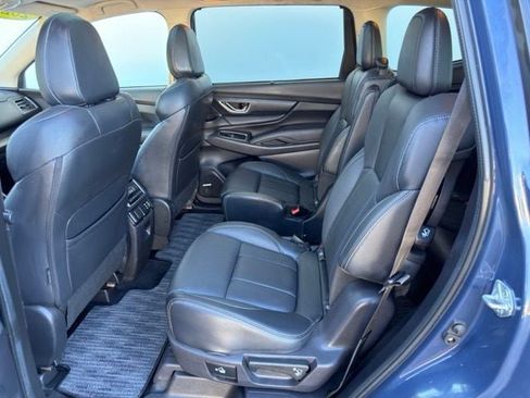 Used 2023 Subaru Ascent Limited w/ Technology Package AWD/4WD image 22