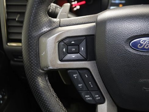 Used 2018 Ford F150 Raptor w/ Equipment Group 802A Luxury image 41