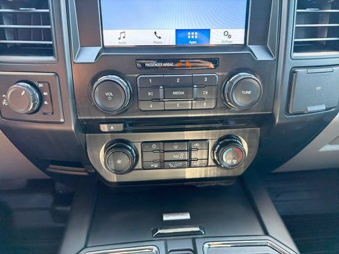 Used 2017 Ford F150 XL w/ Equipment Group 101A Mid AWD/4WD image 34