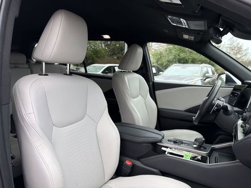 Used 2024 Lexus TX 350 FWD image 23