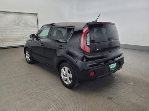 Used 2019 Kia Soul image 5