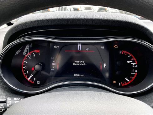 Used 2015 Dodge Durango SXT image 10