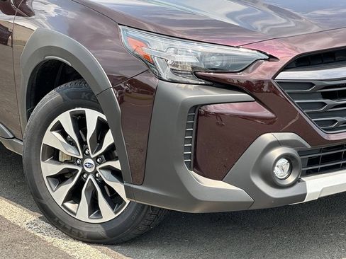 Used 2024 Subaru Outback Limited XT AWD/4WD image 39