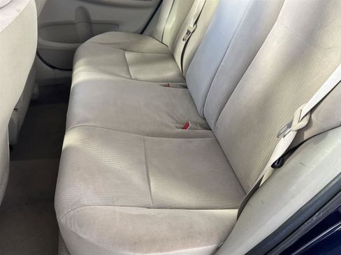 Used 2011 Toyota Corolla LE image 12