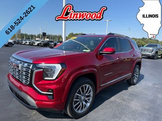 Used 2026 GMC Terrain Denali AWD/4WD video 1