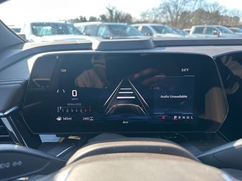 New 2026 Chevrolet Tahoe Z71 w/ Z71 Off-Road Package image 26