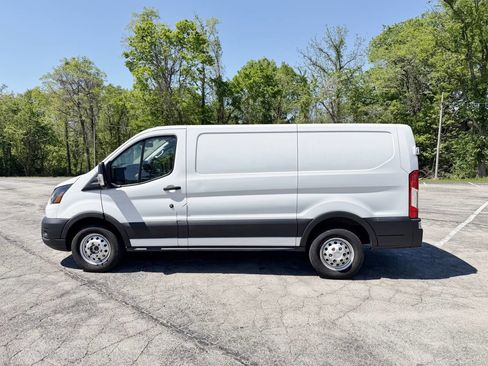 Used 2021 Ford Transit 250 Low Roof AWD image 8