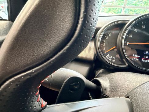 Used 2016 MINI Cooper S FWD image 34