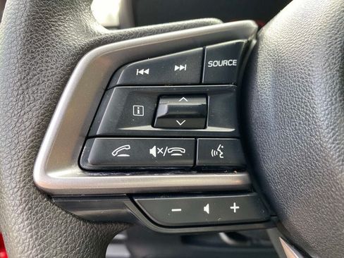 Certified 2024 Subaru Impreza 2.0i AWD/4WD image 12