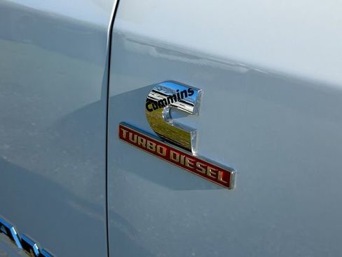 New 2026 RAM 3500 Big Horn image 9