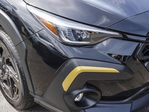 Certified 2025 Subaru Crosstrek 2.5i Sport image 10