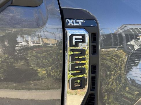 New 2026 Ford F250 XLT w/ XLT Premium Package AWD/4WD image 25
