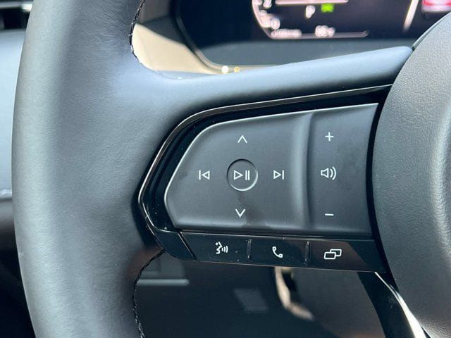 New 2026 MAZDA CX-5 Preferred AWD/4WD image 16
