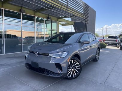 Used 2024 Volkswagen ID.4 S