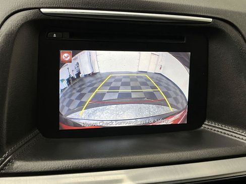 Used 2016 MAZDA CX-5 Grand Touring AWD/4WD image 5