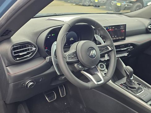 New 2024 Dodge Hornet R/T Plus image 15