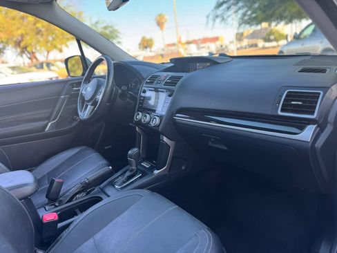 Used 2017 Subaru Forester 2.0XT Touring AWD/4WD image 34