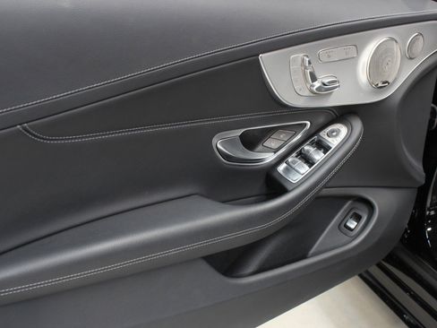 Used 2023 Mercedes-Benz C 300 C 300 Cabriolet AMG Line Packa w/ AMG Line image 37