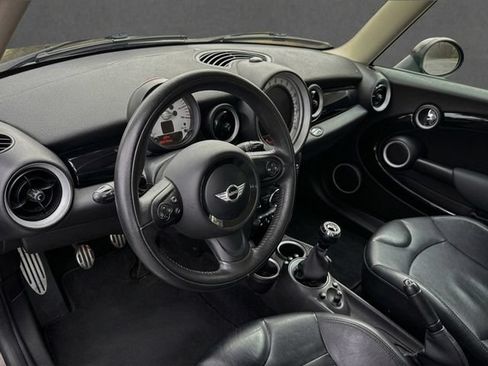 Used 2013 MINI Cooper S FWD image 3