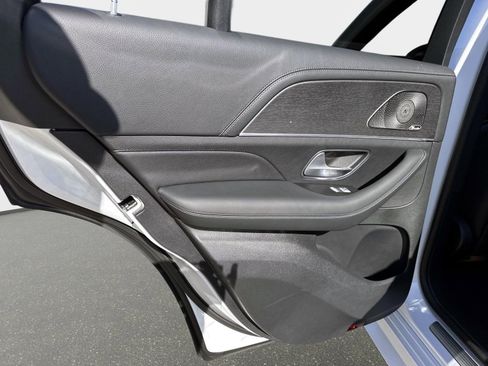 Used 2025 Mercedes-Benz GLE 53 AMG 4MATIC Coupe image 12