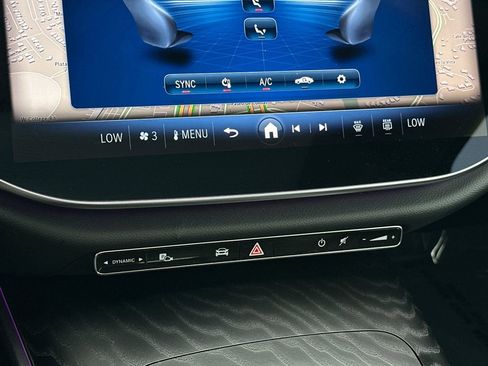 Certified 2024 Mercedes-Benz E 350 4MATIC Sedan image 20