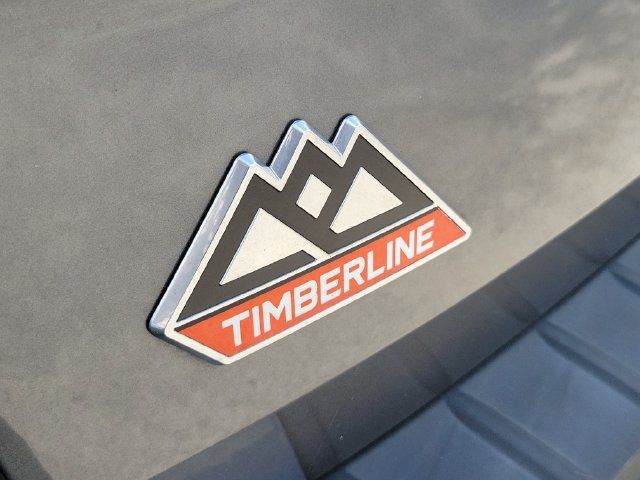 Certified 2024 Ford Explorer Timberline w/ Timberline Technology Package AWD/4WD image 7
