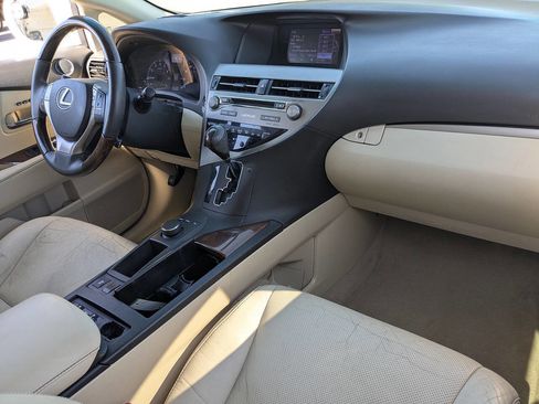 Used 2014 Lexus RX 350 FWD image 12