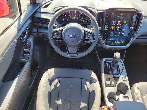 New 2026 Subaru Crosstrek 2.5i Limited image 10