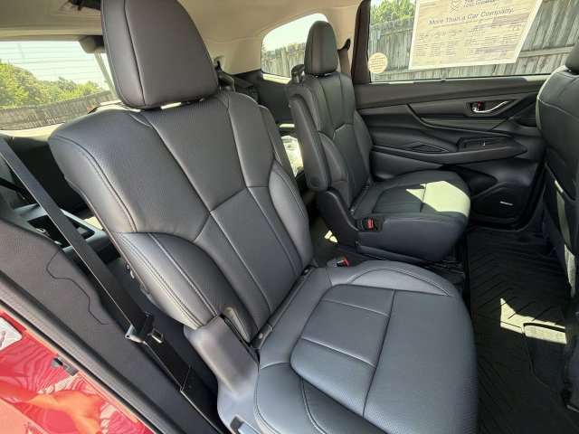 New 2026 Subaru Ascent Bronze Edition AWD/4WD image 29