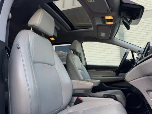 Used 2019 Honda Odyssey Touring image 35
