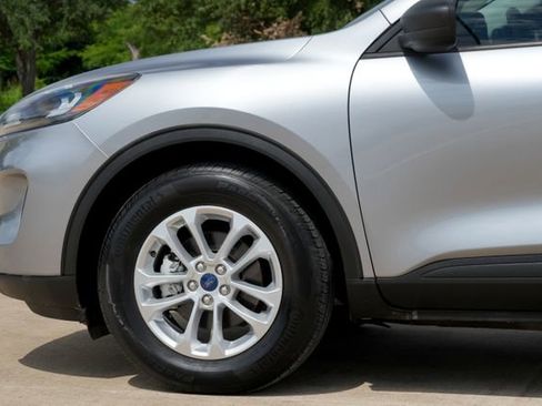 Used 2021 Ford Escape S AWD/4WD image 29