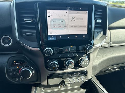 New 2026 RAM 1500 Big Horn image 20