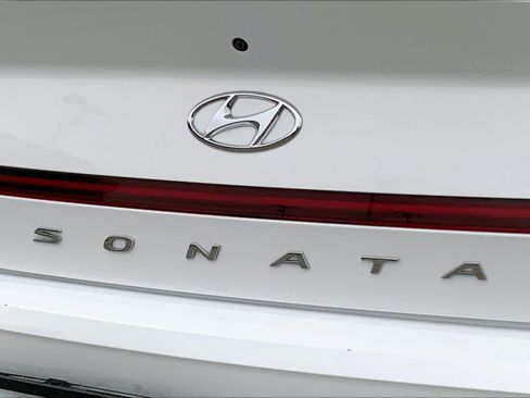 Used 2022 Hyundai Sonata SE w/ Cargo Package FWD image 26