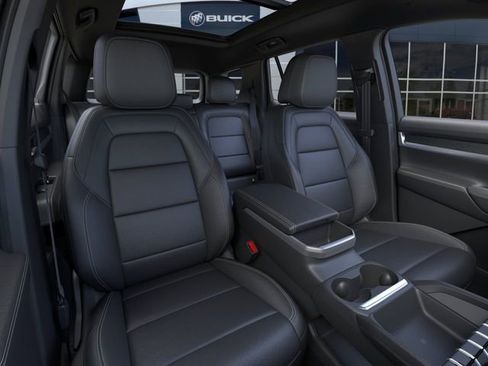New 2026 GMC Terrain Elevation w/ Elevation Premium Package AWD/4WD image 16