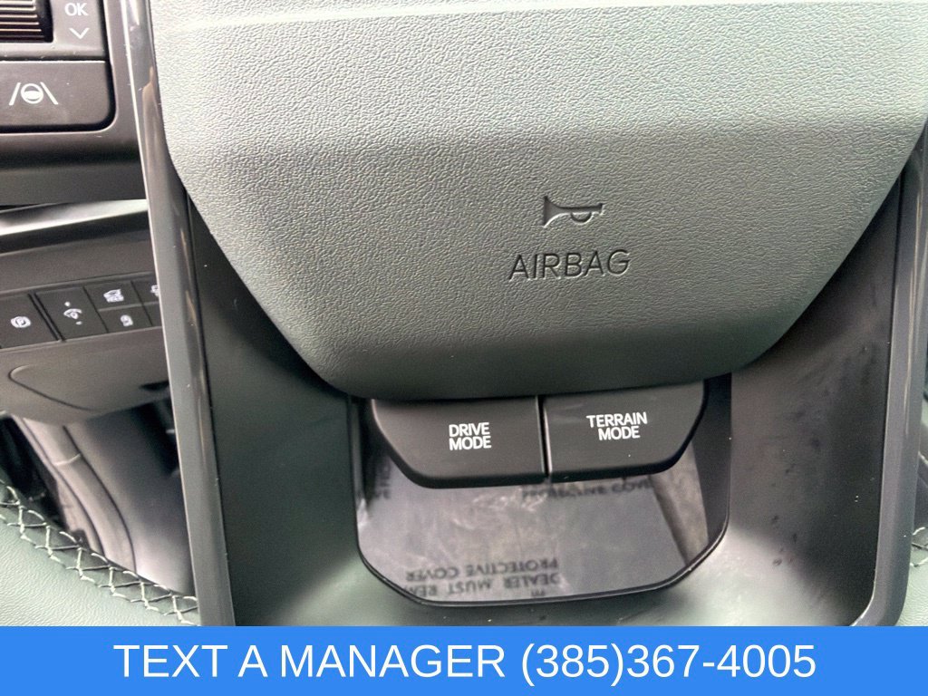 Used 2027 Kia Telluride SX Prestige X-Line w/ Towing Package AWD/4WD image 38