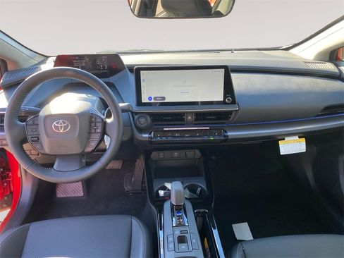 New 2026 Toyota Prius XLE image 10