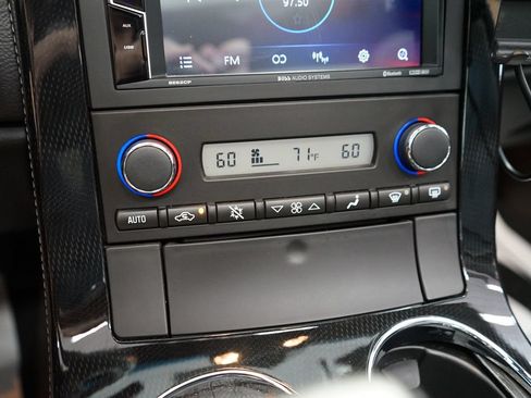 Used 2008 Chevrolet Corvette Coupe RWD image 44