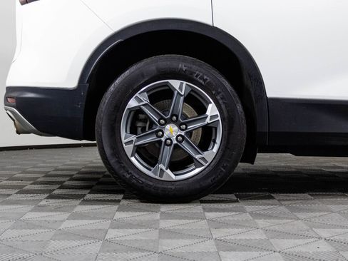 Certified 2023 Chevrolet Blazer LT w/ Driver Confidence Package image 41