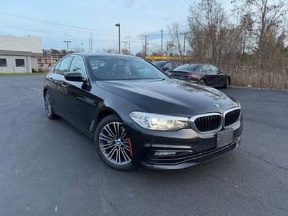 Used 2018 BMW 530i xDrive