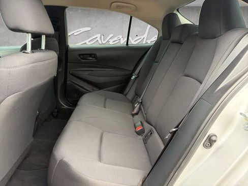Used 2024 Toyota Corolla LE FWD image 22