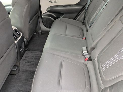 Used 2024 Hyundai Tucson Blue image 12