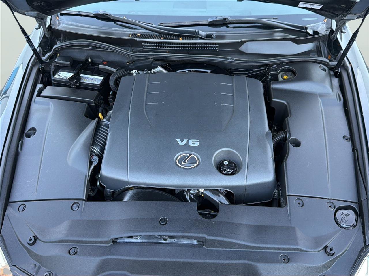 Used 2009 Lexus IS 250 AWD image 27