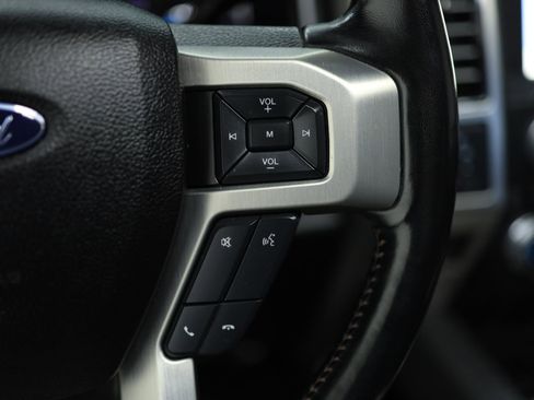 Used 2018 Ford F250 Platinum w/ Platinum Ultimate Package image 44