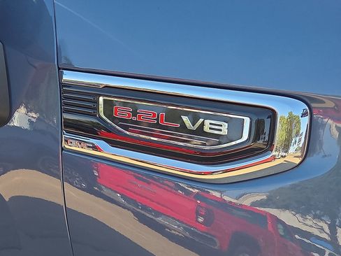 New 2026 GMC Sierra 1500 Denali image 7