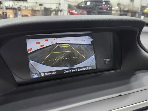 Used 2017 Honda Accord EX-L image 7