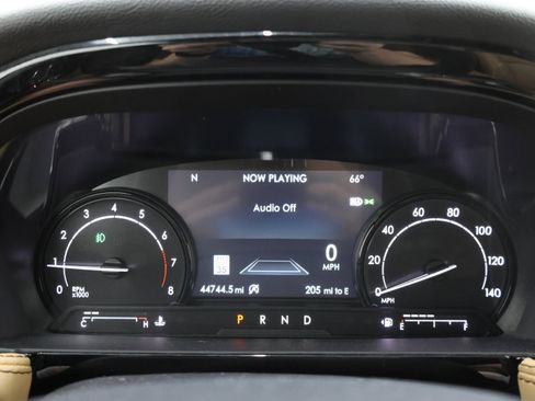 Used 2020 Lincoln Corsair Reserve w/ Equipment Group 201A AWD/4WD image 10