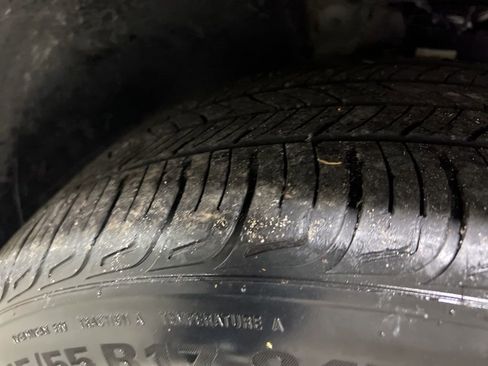 Used 2025 Kia Seltos S image 38